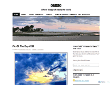 Tablet Screenshot of 06880danwoog.com